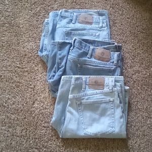 Men's Wrangler shorts